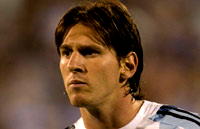 Messi’s influence in Barca is spiritual