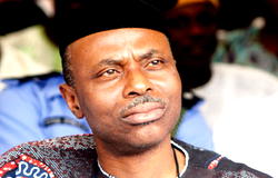 ACN, regional integration and Gov Mimiko