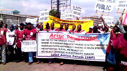 NLC and Minimum Wage: The task ahead