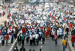 Unfair labour practices, rights denial rule work places