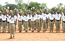 Corps members now posted to only where they are secure – NYSC D-G