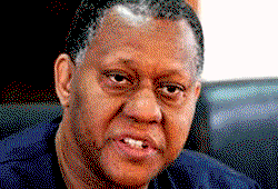 Farewell to a great minister