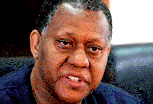 Farewell to a great minister