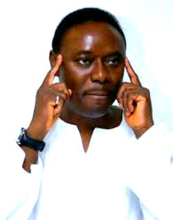 2019: We must be willing to sacrifice for Nigeria  — Rev Chris Okotie