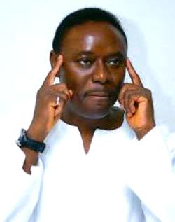 2019: We must be willing to sacrifice for Nigeria  — Rev Chris Okotie