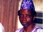 Senator Olabode Olowoporoku is dead