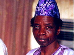 How 1983 coup halted Nigeria’s technological growth – Senator Olowoporoku