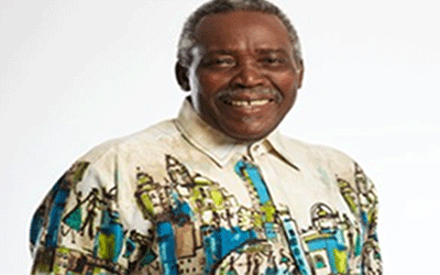 Legendary actor, Olu Jacobs clocks 75