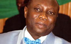 Boko Haram:Govt should not be perceived to be weak – Prof Azinge SAN,DG NIASS says