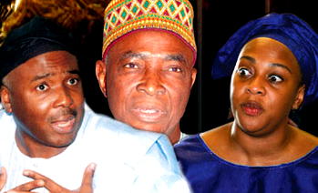 Why I forgave Bukola –  Olusola Saraki