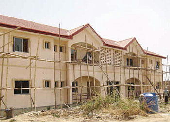 Lagos lists over 100 abandoned properties in Ikoyi, VI