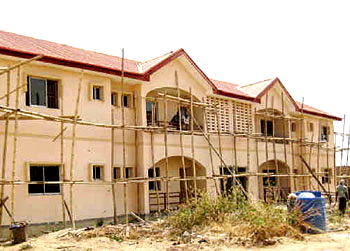 Lagos lists over 100 abandoned properties in Ikoyi, VI