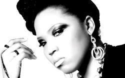 Hip Hop or not: I’m a woman – Sasha