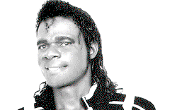 Walko Chilko is back! …debuts album