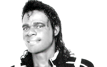 Walko Chilko is back! …debuts album