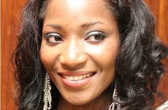 I was nervous appearing half nude in the final – Sylvia MBGN