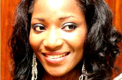 I was nervous appearing half nude in the final – Sylvia MBGN