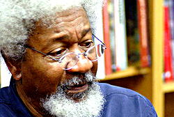 How we can accomplish Nigeria’s mission, by Wole Soyinka (2)