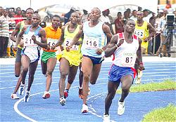 32 states to participate in 2013 National Youth Games