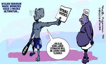 Unity Schools embark on indefinite strike