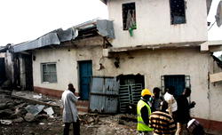 Boko Haram, JTF clash kills 41 in Borno