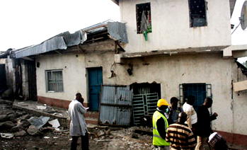 Boko Haram, JTF clash kills 41 in Borno