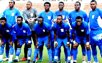 Adeniji lifts Sunshine