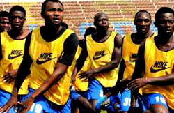 Sunshine boycott training over pay