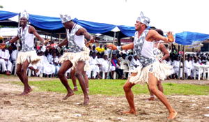 Oodua Festival: Ooni, Adams, others preach unity in Yorubaland