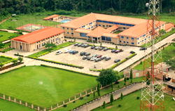 Golf tourism: MicCom redefines leisure business…plans hotel for Lagos