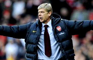 Don’t blame me for Arsenal missing top 4 spot- Wenger