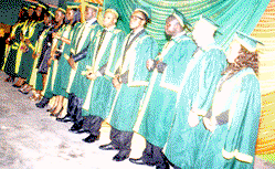 Varsities Talk: Universities face the toughest year in Nigerian history (1)