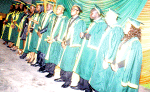 Varsities Talk: Universities face the toughest year in Nigerian history (1)