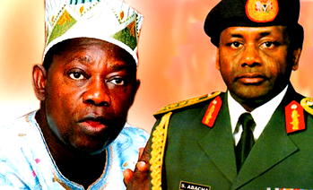 The June 12 Story : How Abiola, NADECO played into Gen. Abacha’s hands – Prof. Yadudu