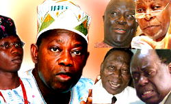 ABIOLA’S DEATH : S-West leaders dare Al-Mustapha