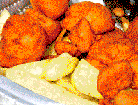 Expert warns on hazards of road side ‘akara’, roasted plantain