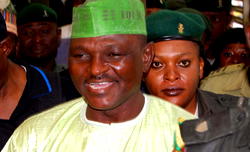 Mustapha’s revelations: What Abdulsalami offered Adesanya, by Adebanjo, Okpozo