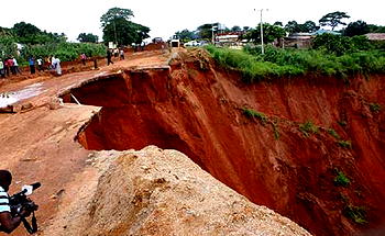 Reps to FG: Declare Auchi ecological disaster area