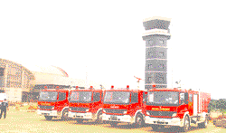 Aviation coy plots N60bn inflow worth of freight cargo for S-East