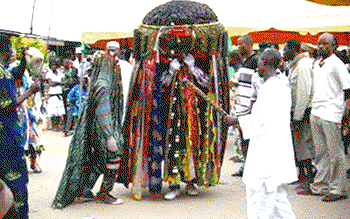 Festival of Unity closes with everlasting memory in Badagry…