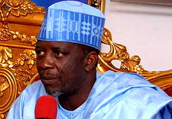 It’s an insult for a former governor to become a senator — Bafarawa