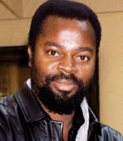 South African university honours Nigerian author, Ben Okri
