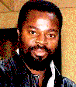 South African university honours Nigerian author, Ben Okri
