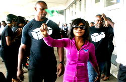 FCT residents thrilled by ‘Big Brother Naija’ comeback