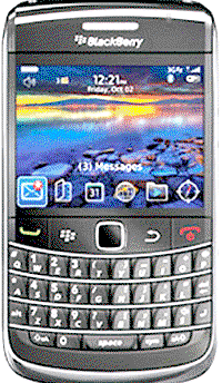 BlackBerry to stop production of phones