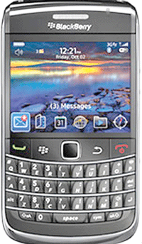 BlackBerry to stop production of phones