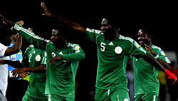 Goal Machines! F-Eagles score 10 goals in two matches