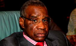 Musdapher: The voice not heeded (2)