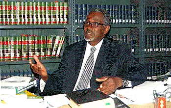 ICT has made things easy in the legal profession