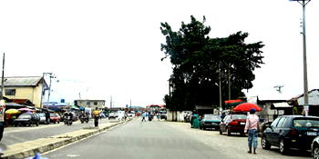 Killings, power tussle over oil in Delta community